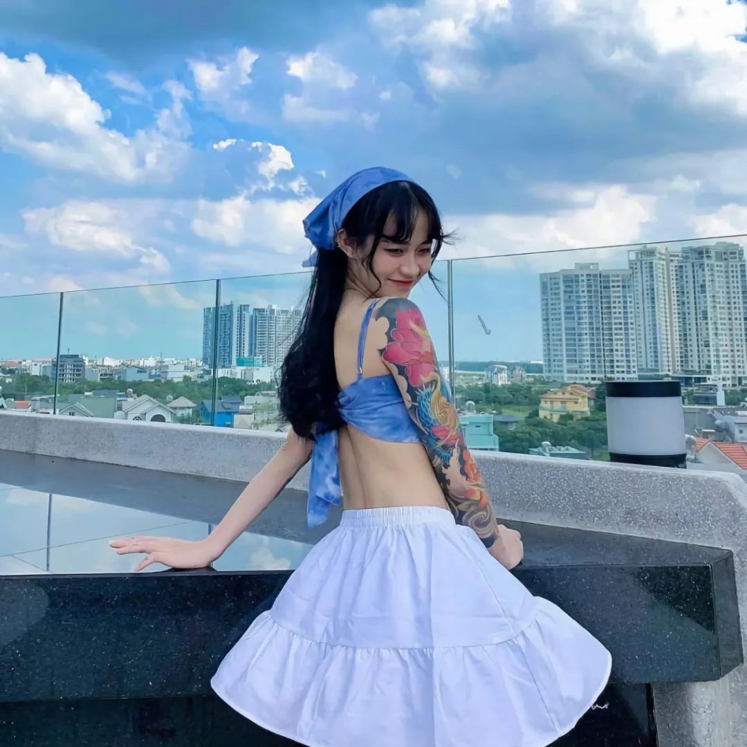 魔鬼碟仙